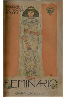 Livros/Acervo/P/PINTO MS FEMINARIO